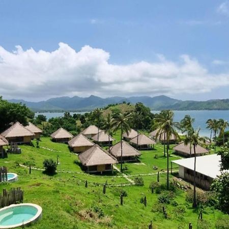 Bleu Mathis Đảo Gili Asahan Ngoại thất bức ảnh