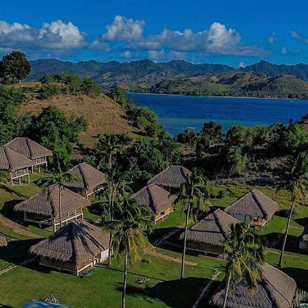 Bleu Mathis Đảo Gili Asahan Ngoại thất bức ảnh