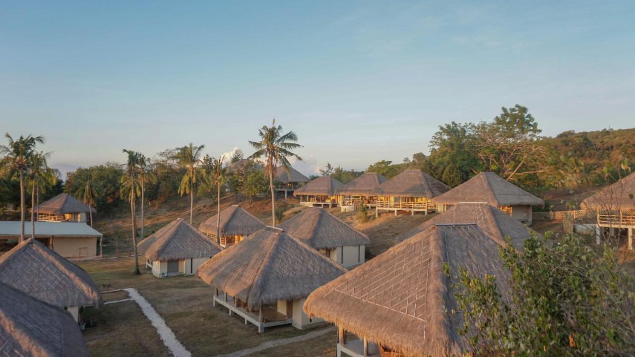 Bleu Mathis Đảo Gili Asahan Ngoại thất bức ảnh