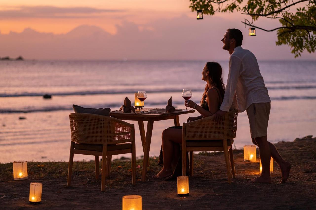Bleu Mathis Đảo Gili Asahan Ngoại thất bức ảnh