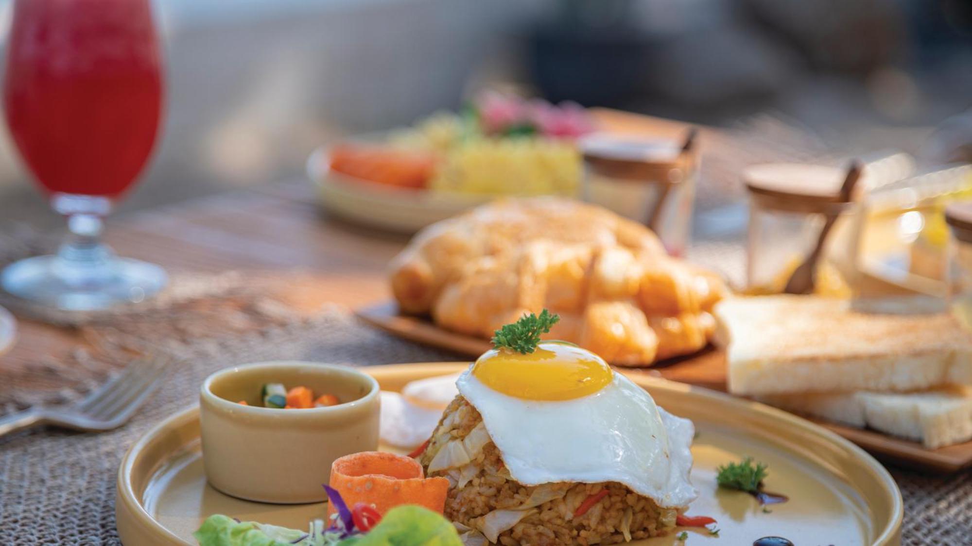 Bleu Mathis Đảo Gili Asahan Ngoại thất bức ảnh